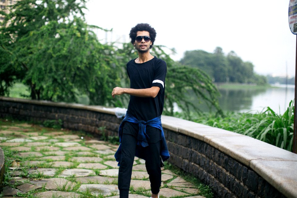 Nature, Lake, Shades