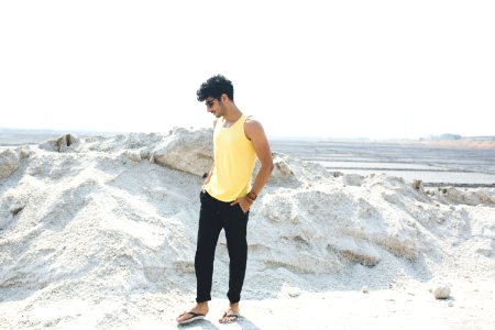 Vest, Fashion, Outdoor