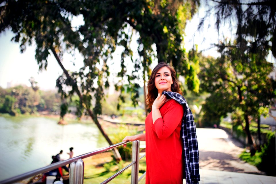 Mumbai, India, Fashion
