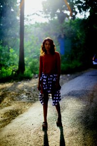 Mumbai, Forest, Fashion