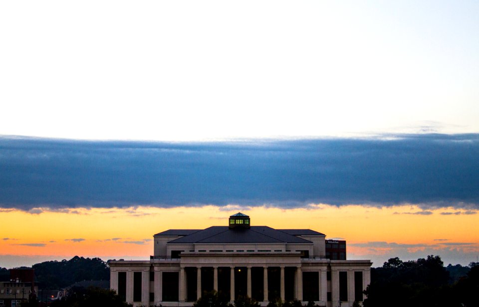 Downtown, Lafayette, United states