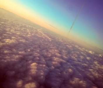 Heaven, Skyscape, Sky photo