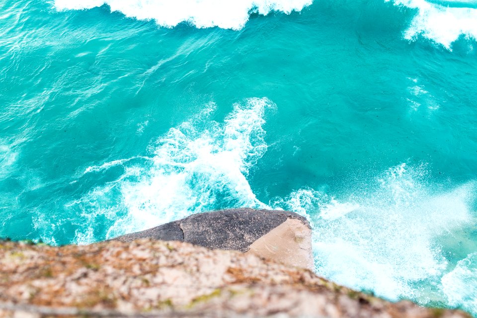 Pictured rocks national lakeshore, Munising, United states