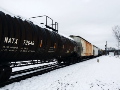 Northside, Kalamazoo, Michigan