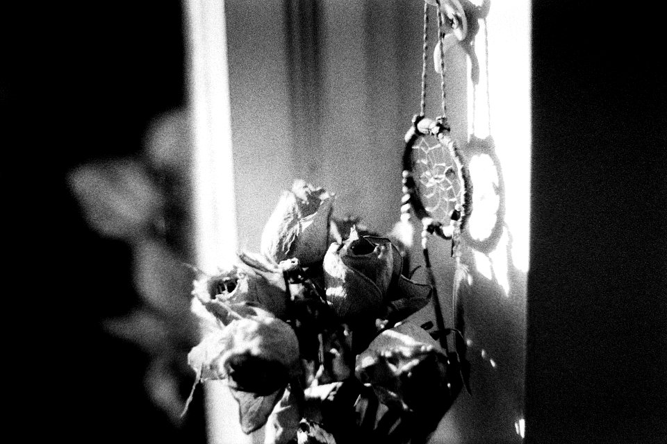 Film camera, 35mm, Vintage