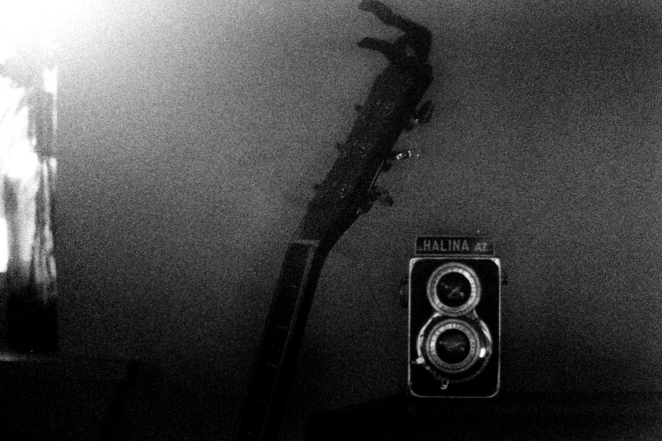 Glasgow, United kingdom, Film