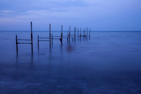 Nyborg, Denmark, Horizon
