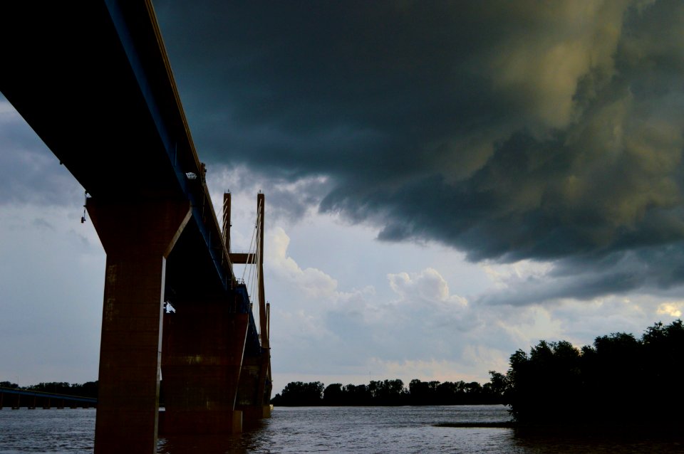 Quincy, United states, Cloud