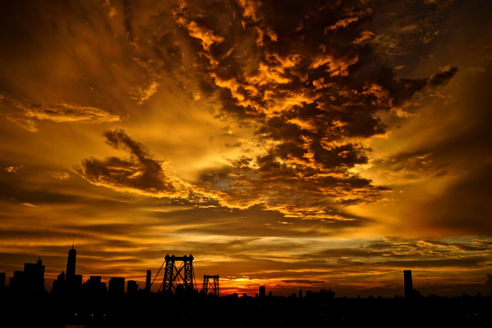 New york, Williamsburg, United states