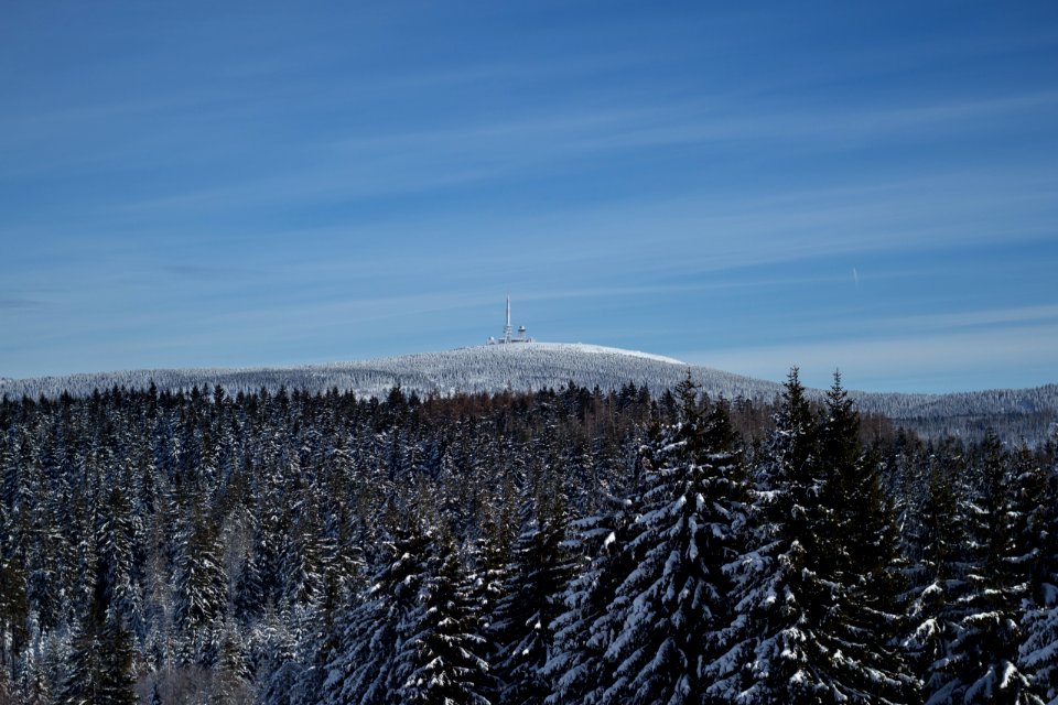 Brocken, Germany, Wernigerode