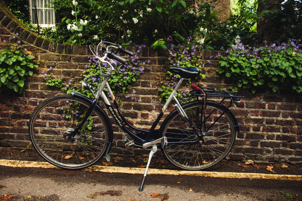 London, United kingdom, Blubel