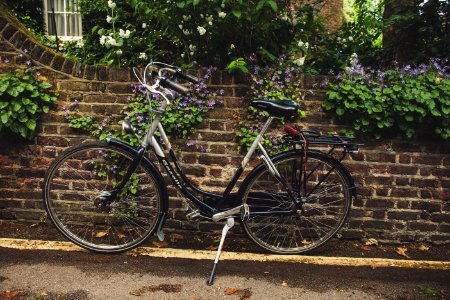 London, United kingdom, Blubel