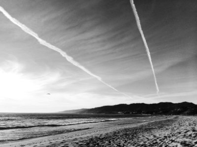 Ocean front walk, Santa monica, Ca 90402 photo
