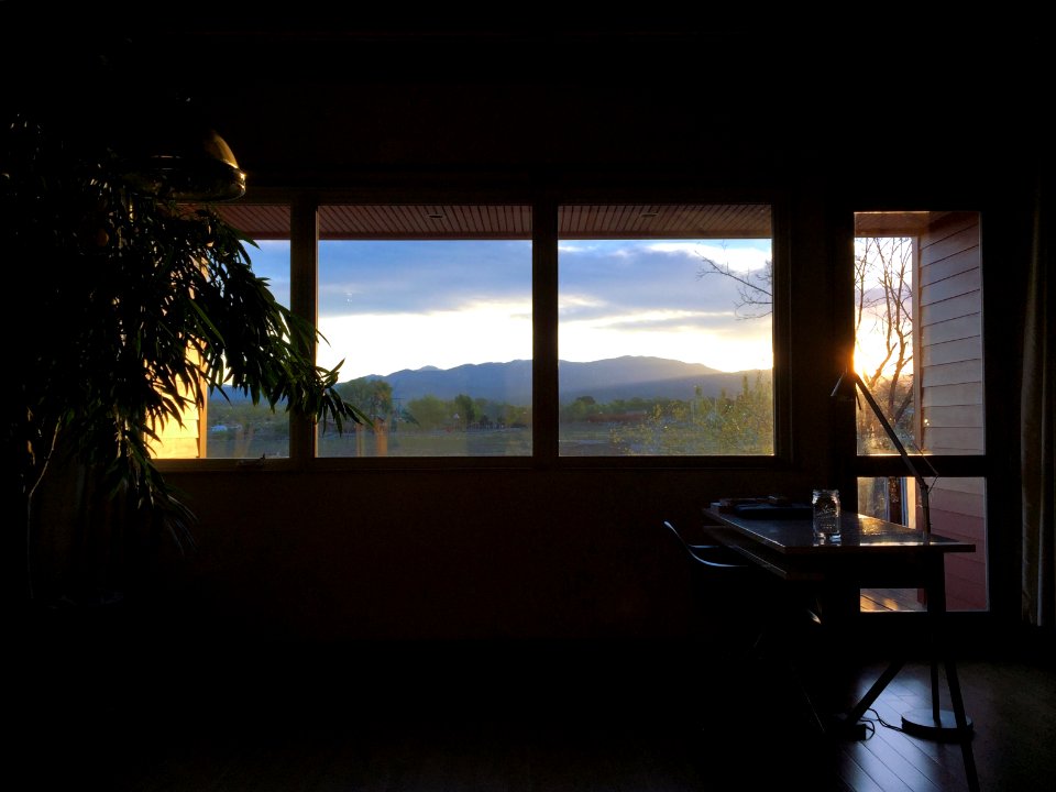 1341 ferguson ln, Santa fe, Nm 87505