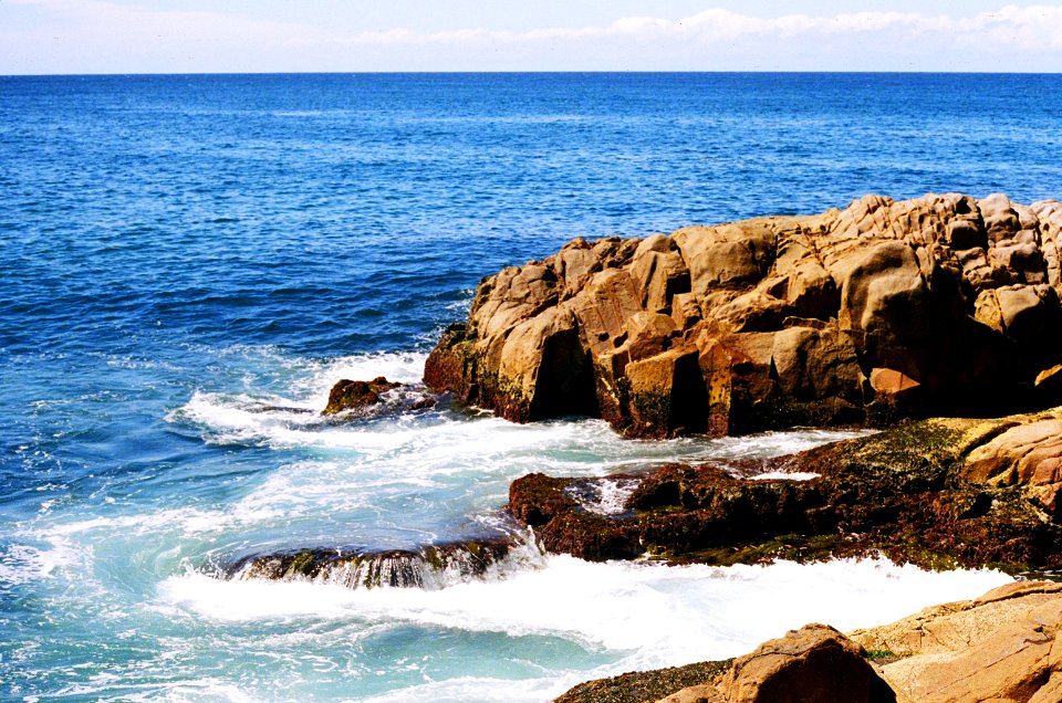 Australia, Anna bay, Film
