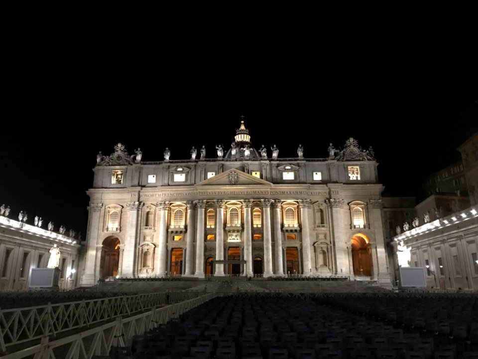 Vatican city, Lazio, Italy