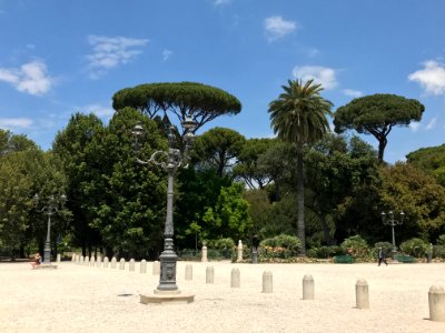 Rione iv campo marzio, Rome, Lazio