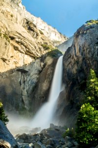 Yosemite national park, United states, Beauty photo