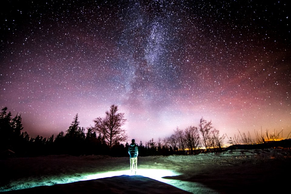 Mount pilchuck, United states