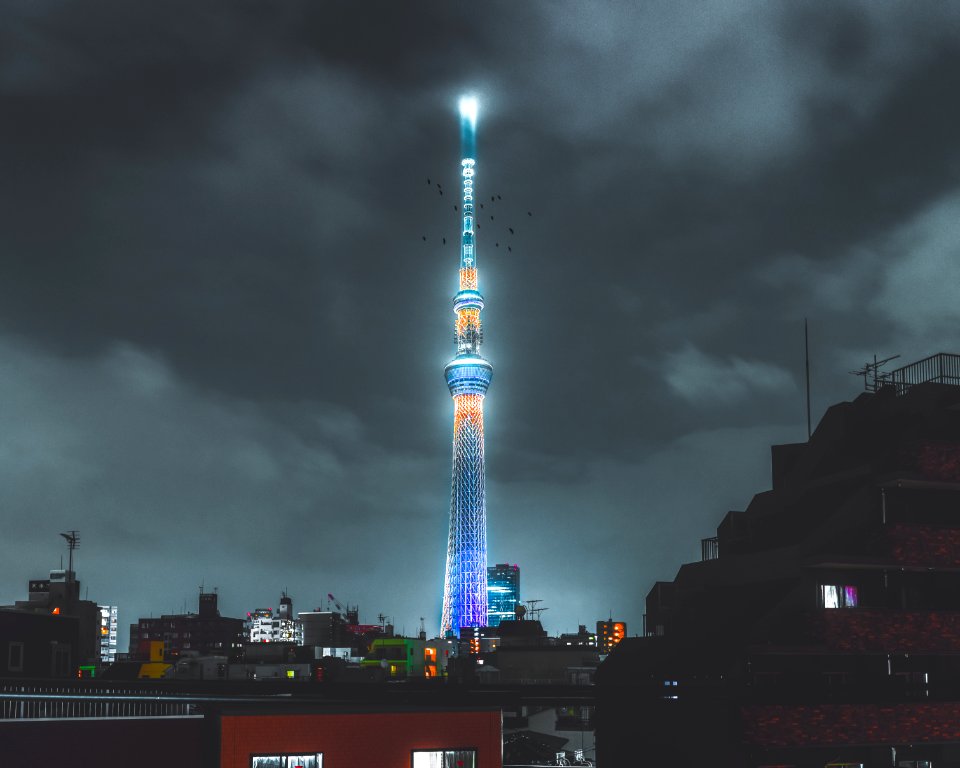 Japan, Asakusa, Taito