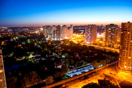 Kiev, Ukraine