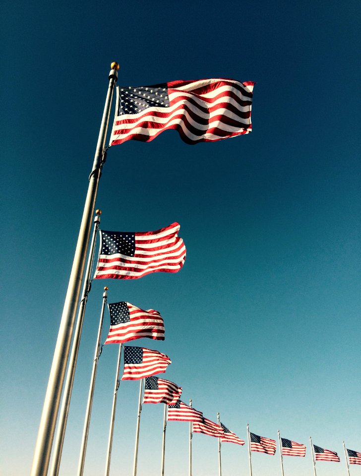 Washington, United states, America