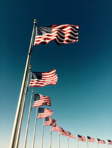 Washington, United states, America