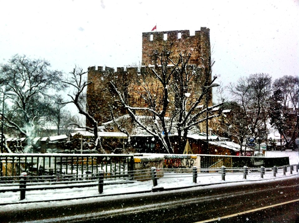 Anadolu hisar mh, Hisar cd no2400, 34810 beykozistanbul