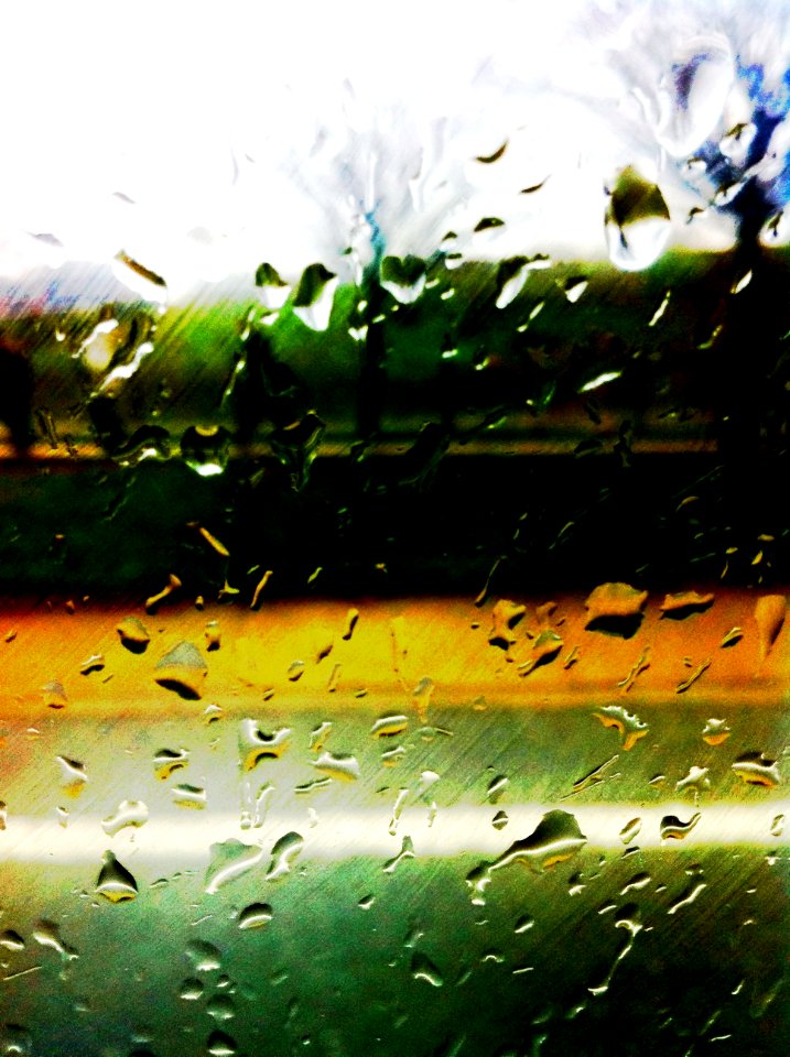 Rain drop, Rainy, Rain