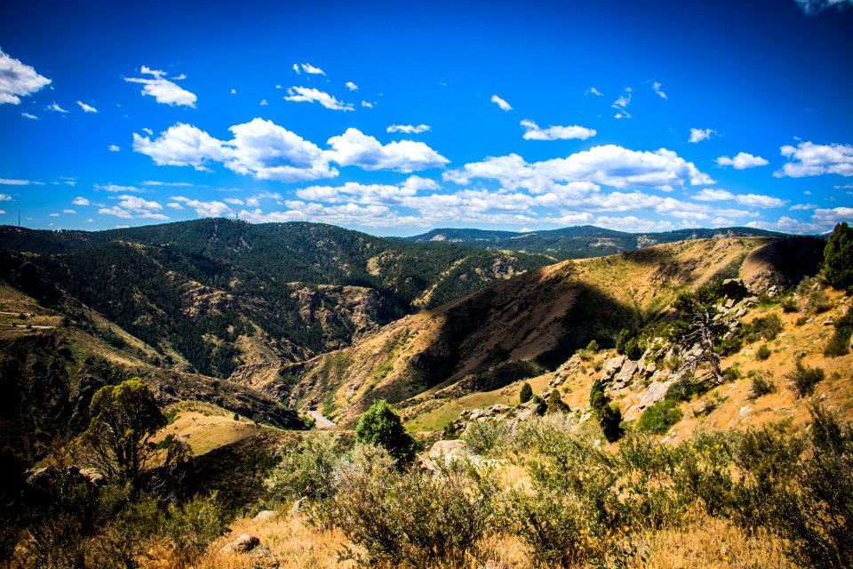 Colorado, United states, Hiking