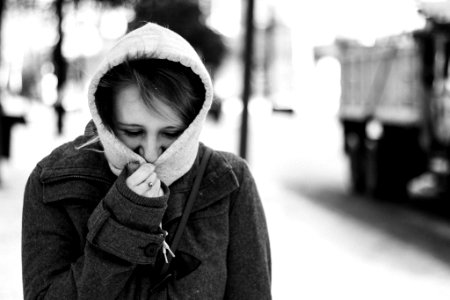 Norfolk, United states, B w