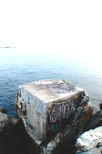 Monterey, United states, Fog