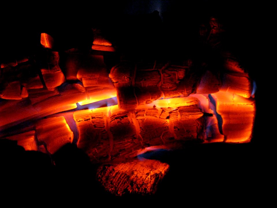 Greeley, United states, Log