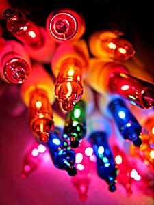 Greeley, United states, Colorful