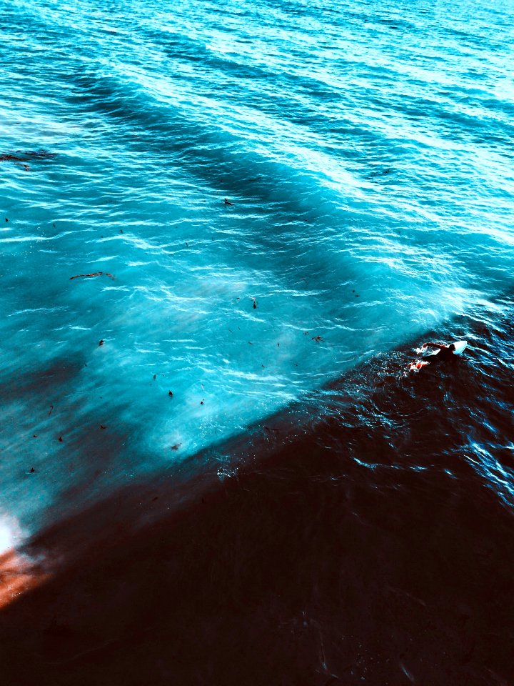 Visualsoflife, Surf, Person