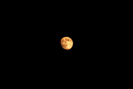 Luner, Space, Satellite