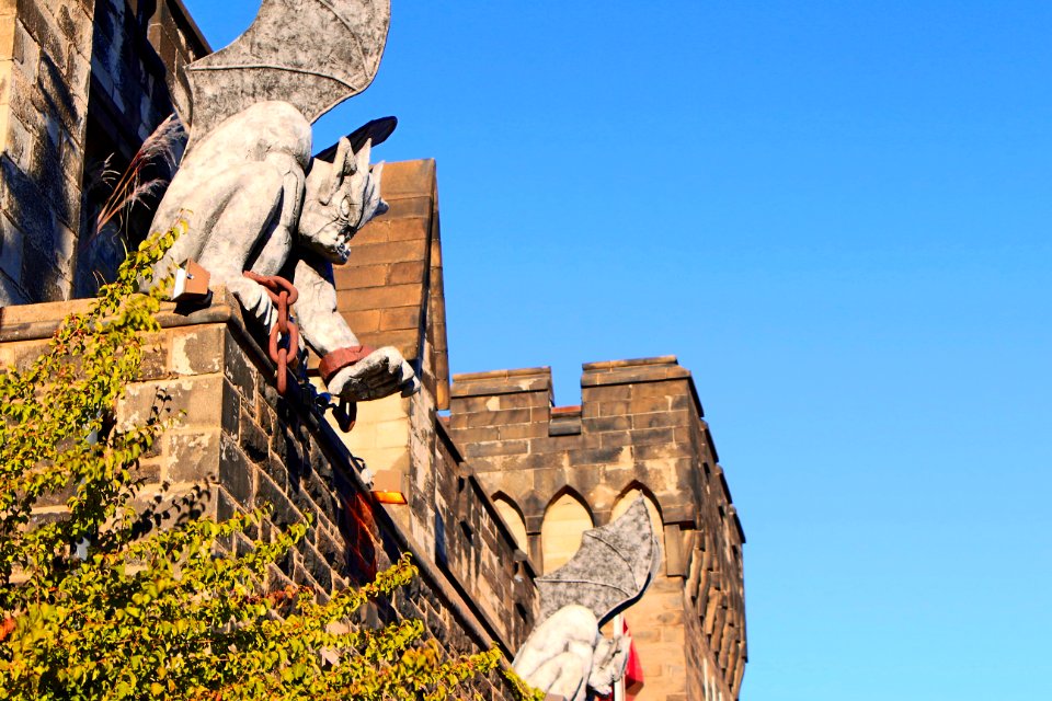 Eastern state penitentiary, Philadelphia, United states