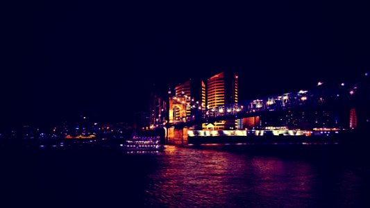 John a. roebling suspension bridge, Covington, United states photo