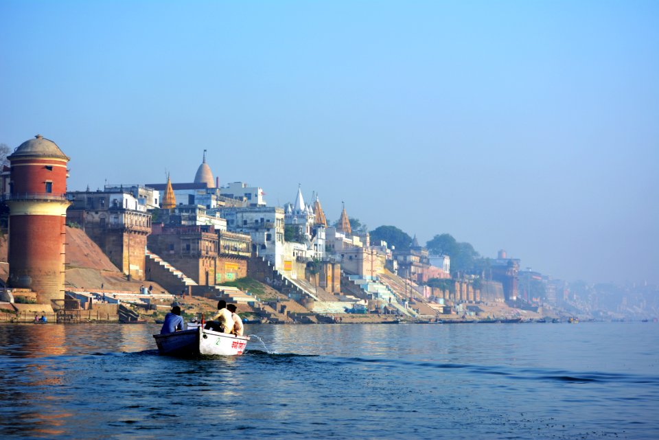 Varanasi, India, People