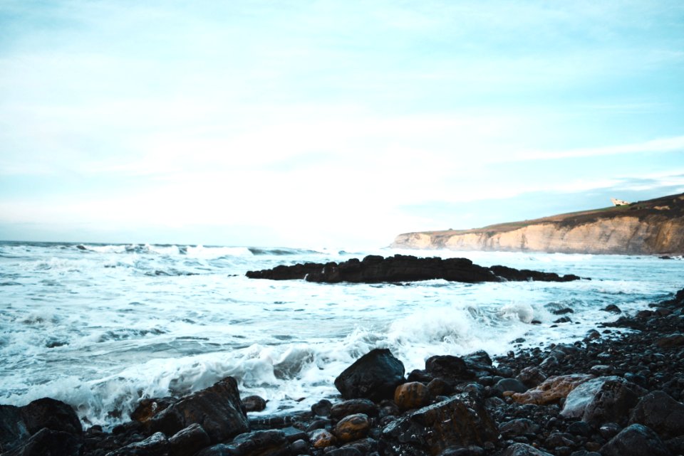 Spain, Gij n, Gijon