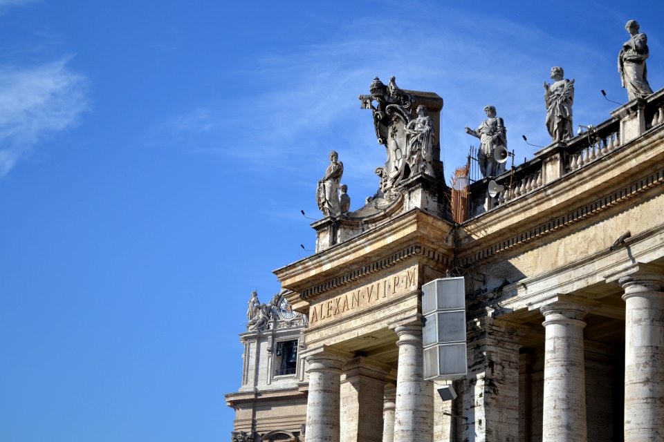 Vatican city, St peter, Catholic