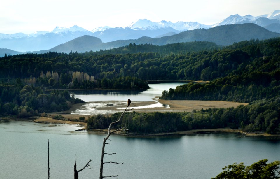 Circuito chico, San carlos de bariloche, Argentina