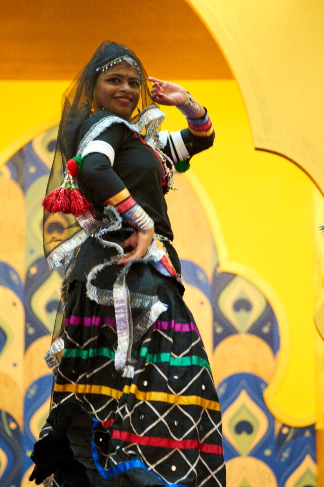 Beautiful fashion clothes