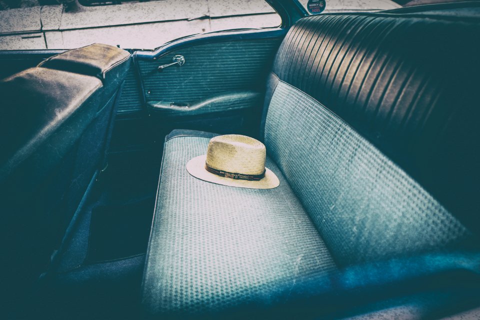 Switzerl, Oldtimer, Car