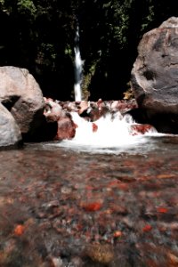 Adventure, River, Flowing