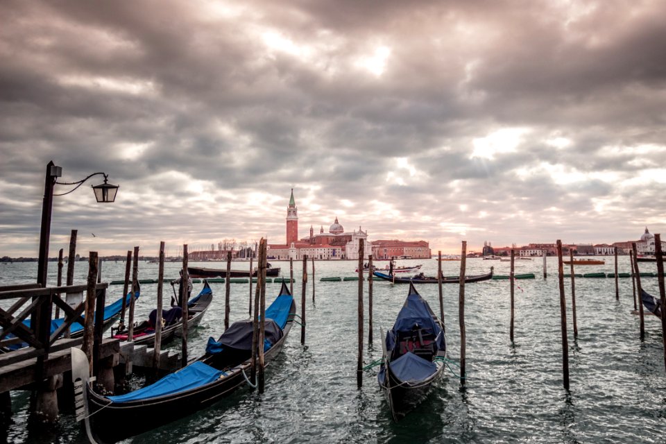Venezia, Italy, Piazza san marco