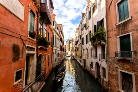 Venice, Italy, Venezia