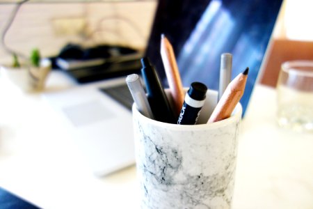 Marble, Device, Write