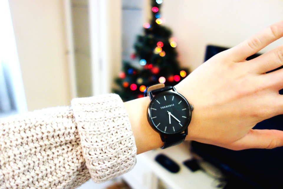 Lights, Black, Style
