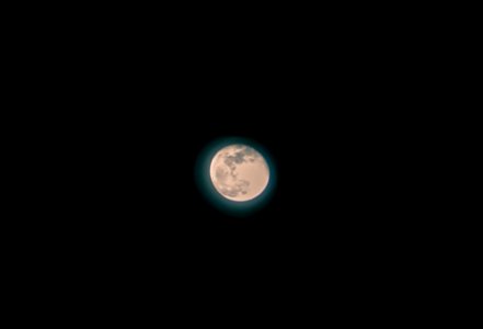 Colfax, United states, Nightowl